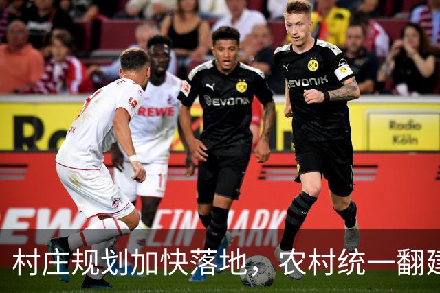 村庄规划加快落地，农村统一翻建试点开启，农户最关心几个问题