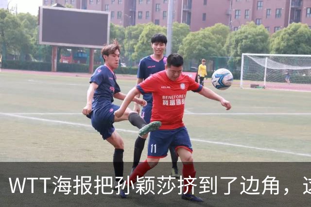WTT海报把孙颖莎挤到了边角，这事儿办得有点看不明白！